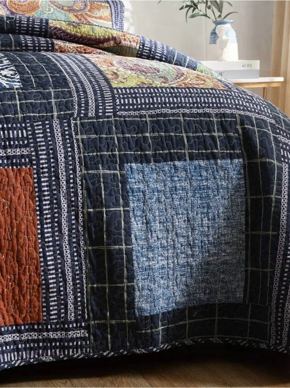 Newlake add layered